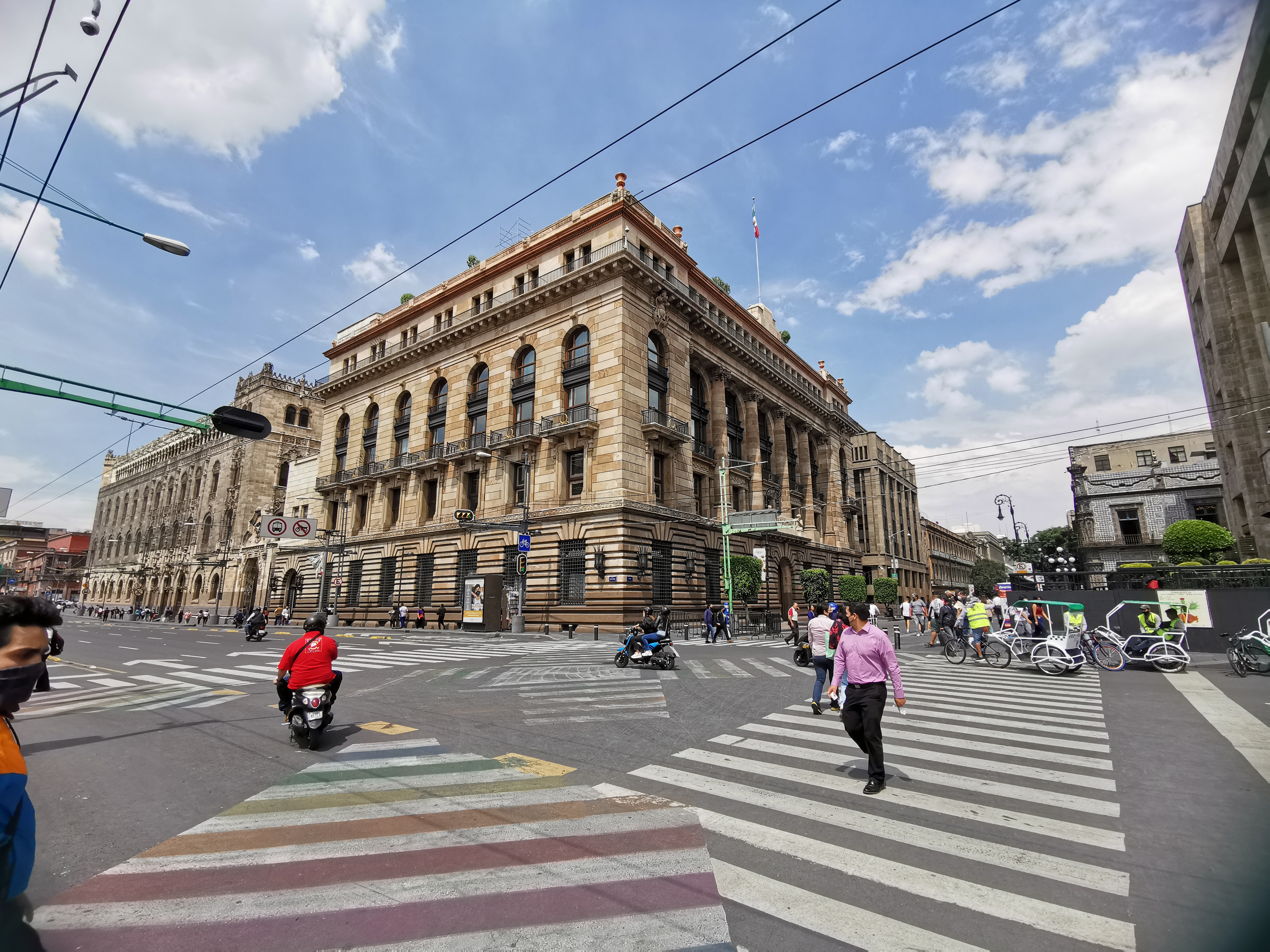 Banco de México