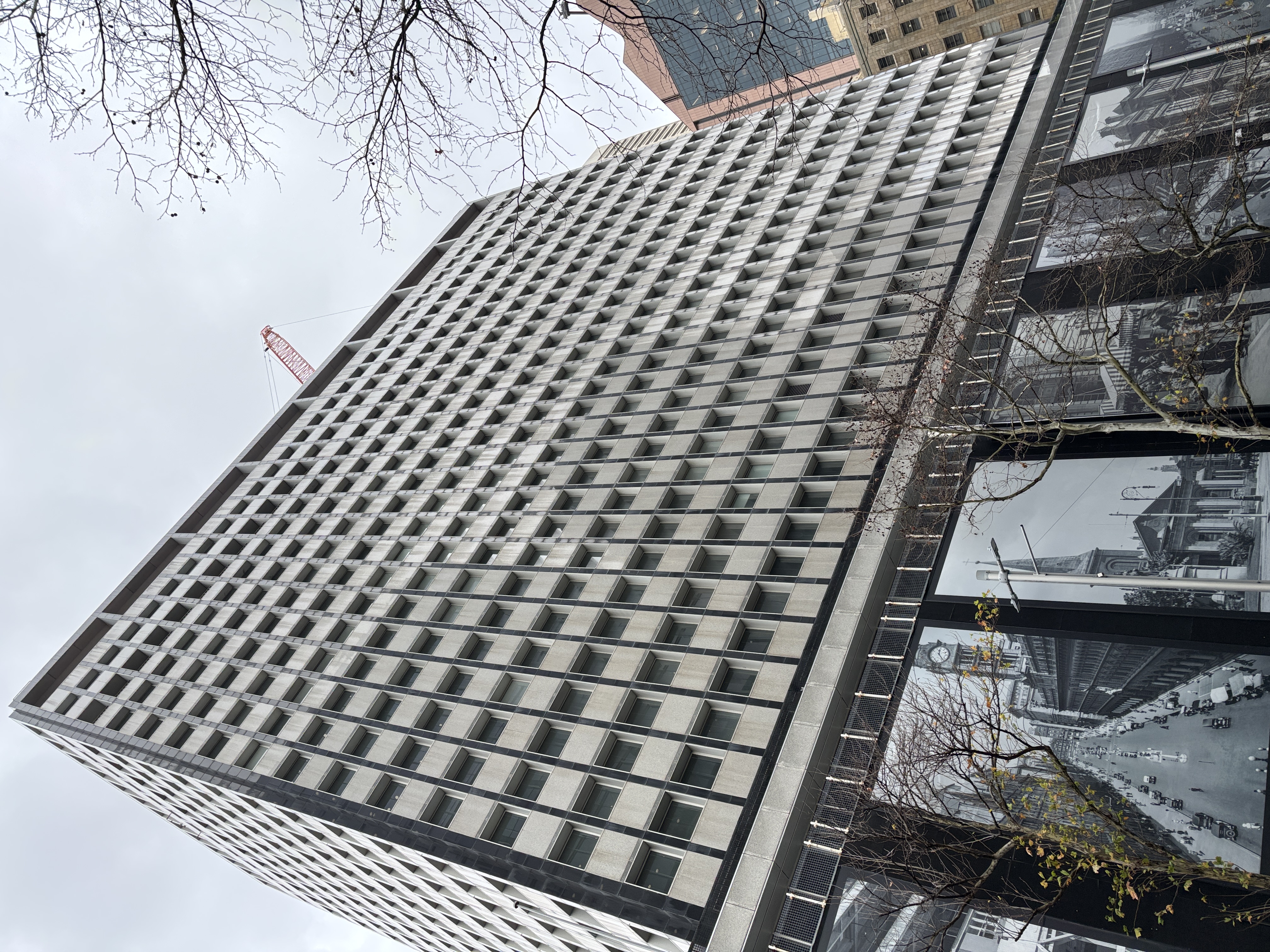 Reserve Bank of Australia, Sydney