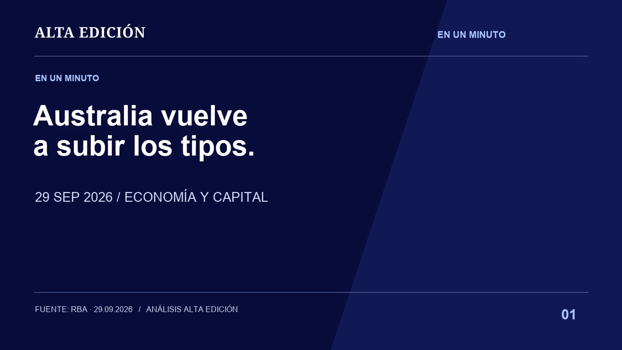 El minuto